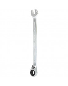 Clé mixte, à cliquet, réversible, GEARplus, 7 mm - KS TOOLS | Mongrossisteauto.com