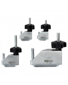 Pince à clamper, 4pcs - Kstools | Mongrossisteauto.com
