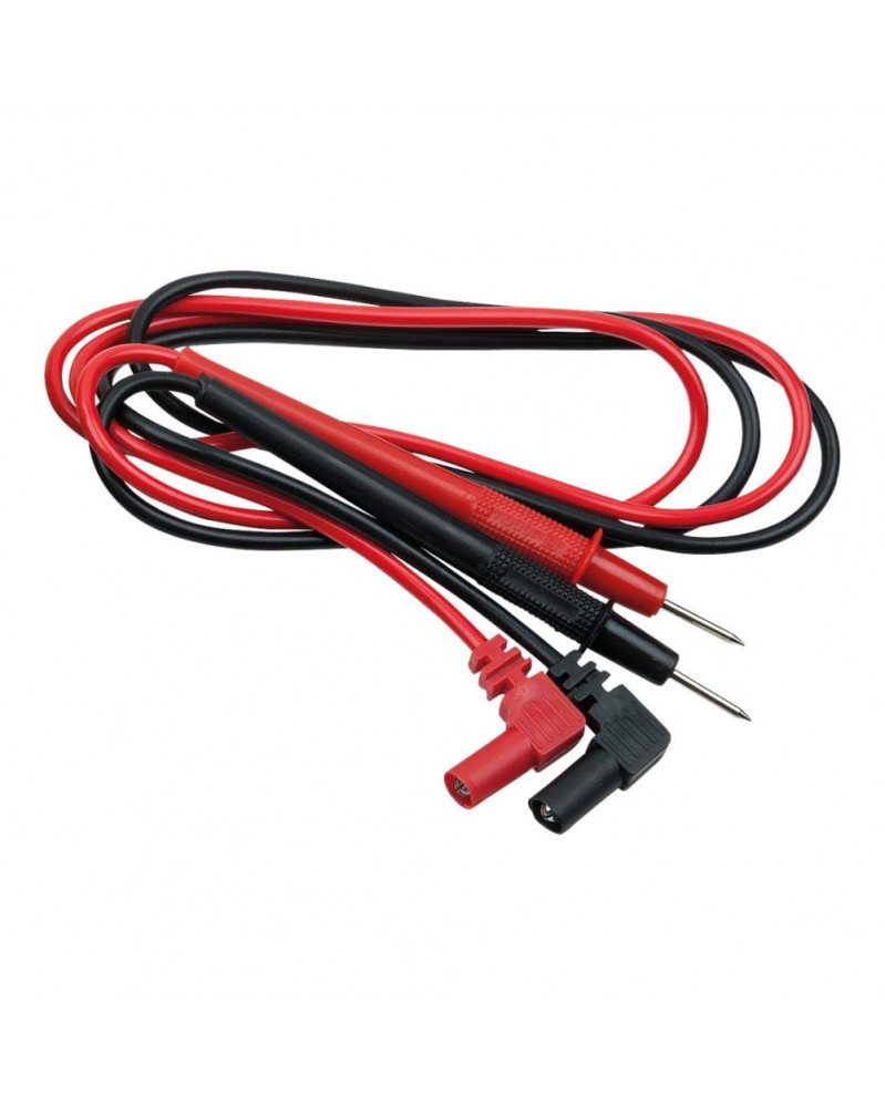 Pointes de test pour multimètres - Kstools | Mongrossisteauto.com Pointes de test pour multimètres - Kstools | Mongrossisteauto.com