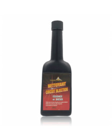Nettoyant injecteurs, GOLDEN TOUCH, 355ml - Gold Eagle | Mongrossisteauto.com