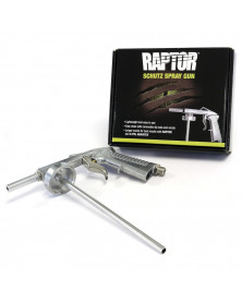 Pistolet Raptor, buse non ajustable - Upol | Mongrossisteauto.com