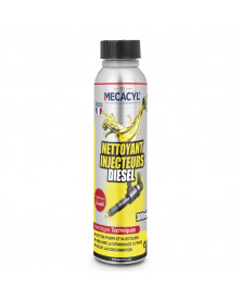 Nettoyant injecteurs diesel, 300ml - Mecacyl | Mongrossisteauto.com
