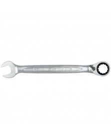Clé mixte, à cliquet, réversible, GEARplus, 9 mm - KS TOOLS | Mongrossisteauto.com