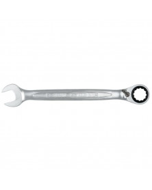 Clé mixte, à cliquet, réversible, GEARplus, 11 mm - KS TOOLS | Mongrossisteauto.com