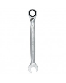 Clé mixte, à cliquet, réversible, GEARplus, 12 mm - KS TOOLS | Mongrossisteauto.com