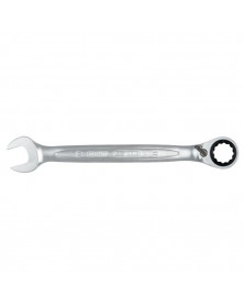 Clé mixte, à cliquet, réversible, GEARplus, 16 mm - KS TOOLS | Mongrossisteauto.com