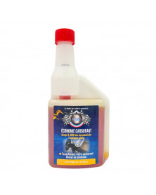 Additif carburant diesel, 500ml - ERC | Mongrossisteauto.com