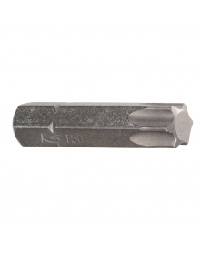 Embout tournevis à frapper, TORX®, T30 - KS TOOLS | Mongrossisteauto.com