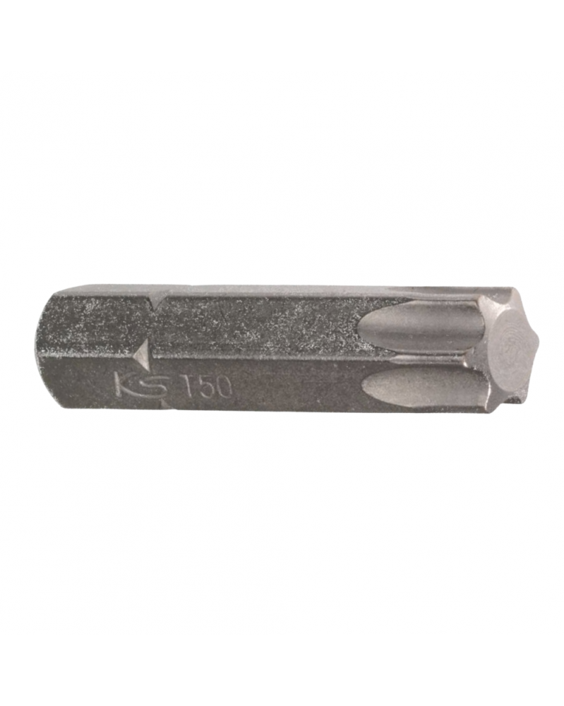 Embout tournevis à frapper, TORX®, T30 - KS TOOLS | Mongrossisteauto.com