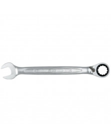 Clé mixte, à cliquet, réversible, GEARplus, 19 mm - KS TOOLS | Mongrossisteauto.com