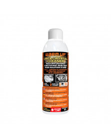 Anti-cristallisant Adblue, nettoyant injecteur, 100 ml - WARM UP | Mongrossisteauto.com