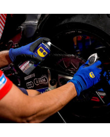 Kit entretien moto - WD40 | Mongrossisteauto.com