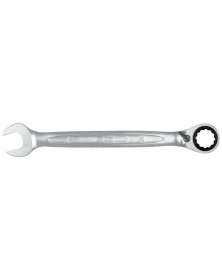 Clé mixte, à cliquet, réversible, GEARplus, 24 mm - KS TOOLS | Mongrossisteauto.com