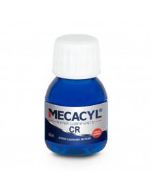 MECACYL CR, Hyper Lubrifiant moteur, spécial Vidange, 60ml | Mongrossisteauto.com