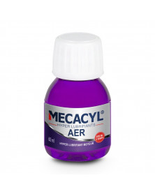 Mecacyl AER, hyper lubrifiant moteur, 60ml - Mecacyl | Mongrossisteauto.com