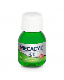 MECACYL HJE Hyper-Lubrifiant Soupapes Spécial Protection des Injecteurs Essence 60ml | Mongrossisteauto.com