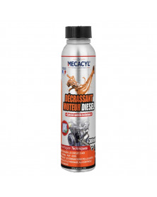 Décrassant moteur diesel, 300ml - Mecacyl | Mongrossisteauto.com