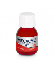 MECACYL HY, Hyper lubrifiant Boite de Vitesse Pont, 60ml | Mongrossisteauto.com