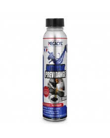 Nettoyant avant vidange, essence et diesel, 300ml - Mecacyl | Mongrossisteauto.com