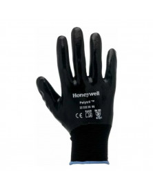 Gants de protection, POLYTRIL TOP, T8 (10 paires) - Dialann | Mongrossisteauto.com