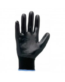 Gants de protection, POLYTRIL TOP, T8 (10 paires) - Dialann | Mongrossisteauto.com