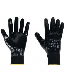 Gants de protection, POLYTRIL TOP, T9 (10 paires) - Dialann | Mongrossisteauto.com