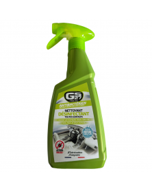 Nettoyant désinfectant anti-bactériens toutes surfaces 500ml - GS27 | Mongrossisteauto.com