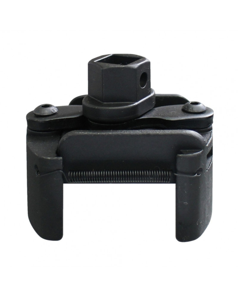 Clé pour filtre à huile, universelle, 60-80 mm - Dialann | Mongrossisteauto.com