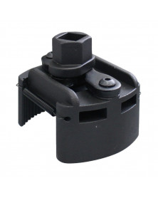 Clé pour filtre à huile, universelle, 60-80 mm - Dialann | Mongrossisteauto.com