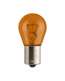 Philips 12496NAB2, ampoule feu clignotant blanc, PY22W, lot de 2 ampoules | Mongrossisteauto.com