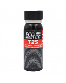 T2S Traitement de Surface aux Silicones modifiées 100ml - Ecotec | Mongrossisteauto.com