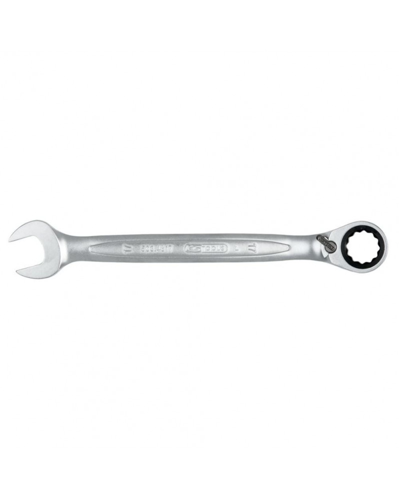 Clé mixte, à cliquet, réversible, GEARplus, 32  mm - KS TOOLS | Mongrossisteauto.com