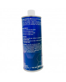 Entretien cuir, voiture, 500ml - Belgom | Mongrossisteauto.com