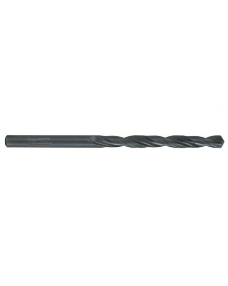 Lot de 10 forets HSS laminés en métal, Ø4,2 mm - KS TOOLS | Mongrossisteauto.com