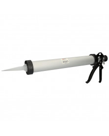 Pistolet à silicone, 600ml - Kstools | Mongrossisteauto.com