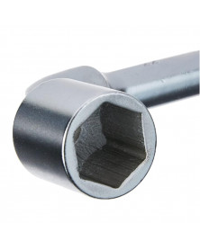 Clé à pipe débouchée, 8-24mm, 16pcs - Kstools | Mongrossisteauto.com
