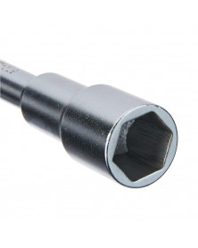 Clé à pipe débouchée, 8-24mm, 16pcs - Kstools | Mongrossisteauto.com