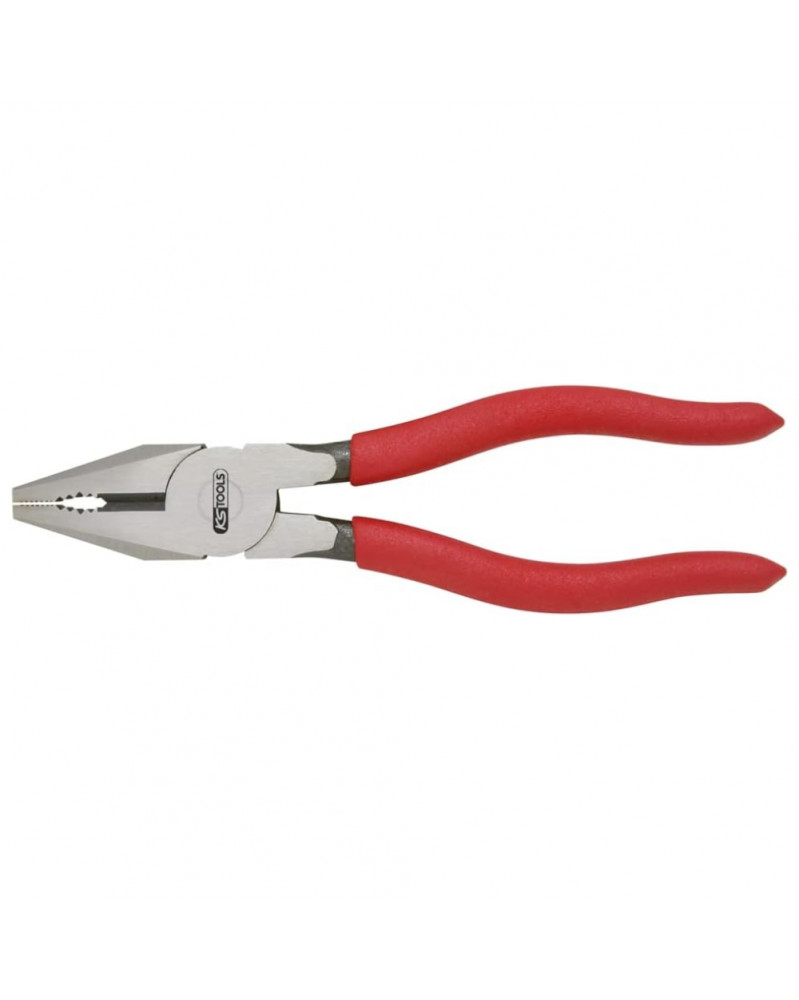 Pince coupante, universelle, L.165mm - Kstools | Mongrossisteauto.com