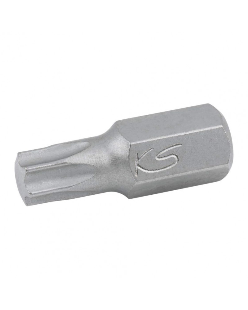 Embout de vissage TORX, T30, L.30mm - Kstools | Mongrossisteauto.com