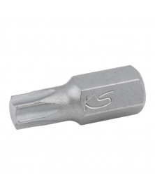 Embout de vissage TORX, T55, L.30mm - Kstools | Mongrossisteauto.com