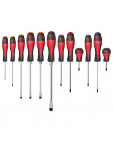 Jeu de 12 tournevis ULTIMATE (922.6080) - Kstools | Mongrossisteauto.com