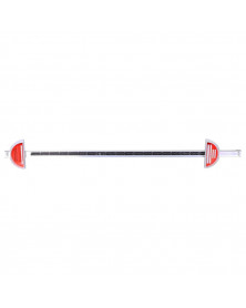 Règle de mesure de longueur de courroie 500-2500mm - Kstools | Mongrossisteauto.com