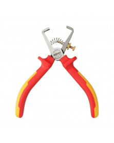 Jeu de pinces, isolées, ERGOTORQUE - Kstools | Mongrossisteauto.com