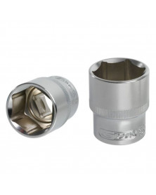 Douille 6 pans ULTIMATE, 1/2'', 13 mm (922.1213) - KS TOOLS | Mongrossisteauto.com