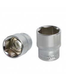 Douille 6 pans ULTIMATE, 1/2'', 9 mm (922.1209) - KS TOOLS | Mongrossisteauto.com