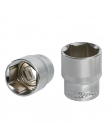 Douille 6 pans ULTIMATE, 1/2'', 12 mm (922.1212) - KS TOOLS | Mongrossisteauto.com