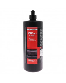 Rénovateur plastique, Slim gel, 1L - Dialann | Mongrossisteauto.com
