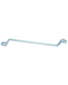 Clé polygonale, contre coudée, 10x11mm - Kstools | Mongrossisteauto.com