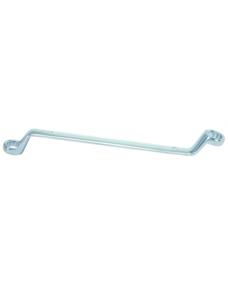 Clé polygonale, contre coudée, 10x11mm - Kstools | Mongrossisteauto.com