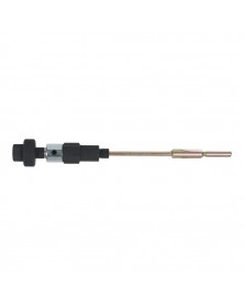 Alésoir 3 en 1, pour bougies de préchauffage M9x1,0 - Kstools | Mongrossisteauto.com
